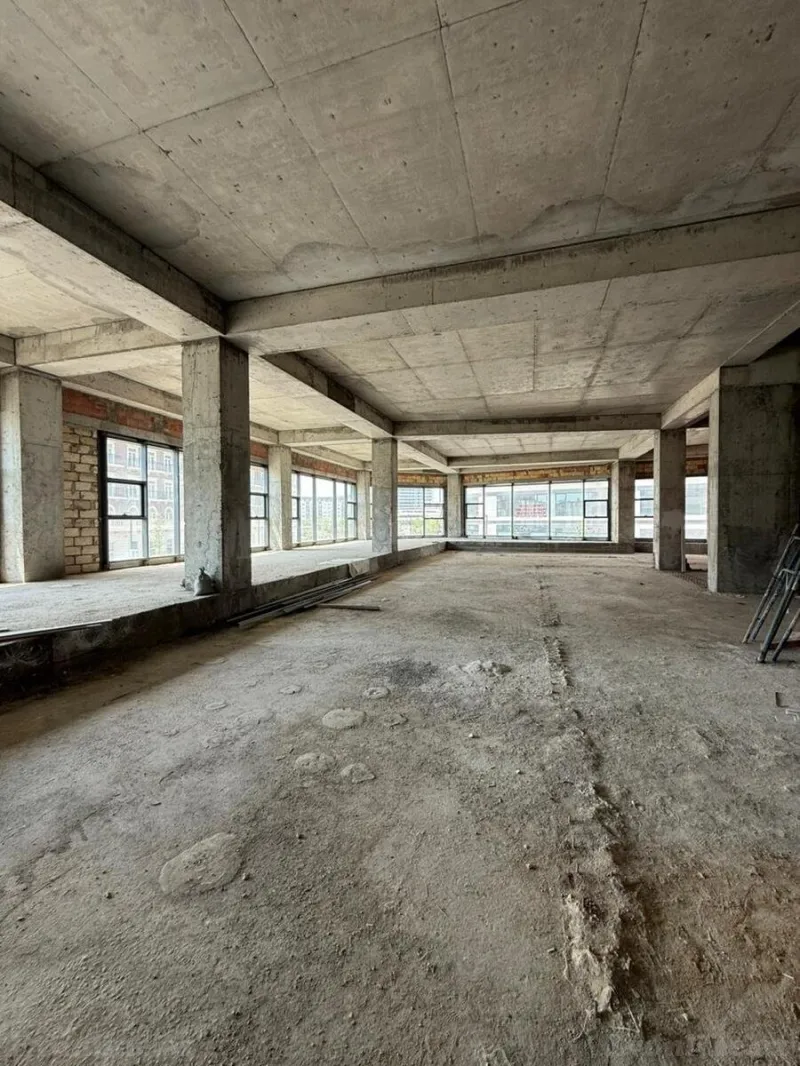Kirayə verilir Obyekt 985 m² Xətai r. - şəkil 13