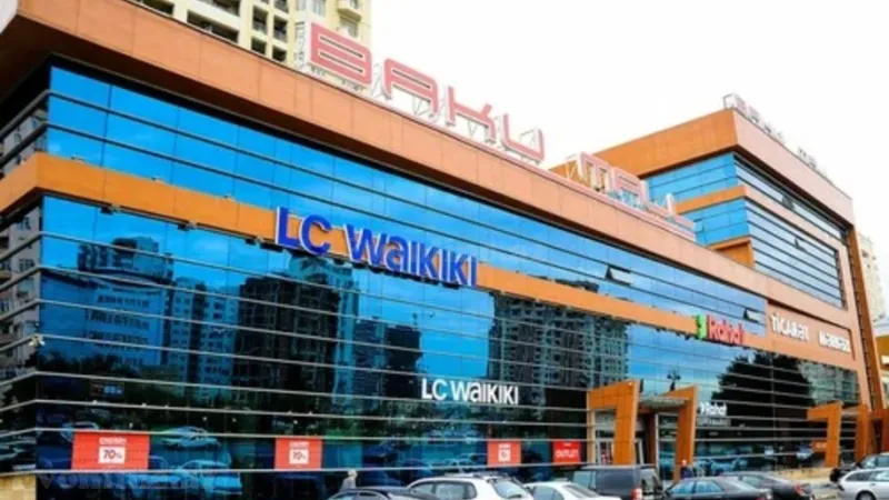 3 otaqlı Mənzil 100 m² İnşaatçılar m. Satılır