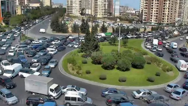 Satılır 3 otaqlı Mənzil Yeni tikili 100 m² İnşaatçılar m. - şəkil 2