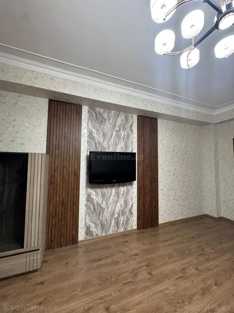 Kirayə verilir 2 otaqlı Mənzil Yeni tikili 65 m² 8-ci kilometr - şəkil 4
