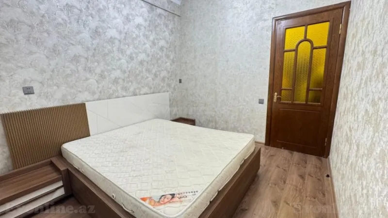 Kirayə verilir 2 otaqlı Mənzil Yeni tikili 65 m² 8-ci kilometr - şəkil 6