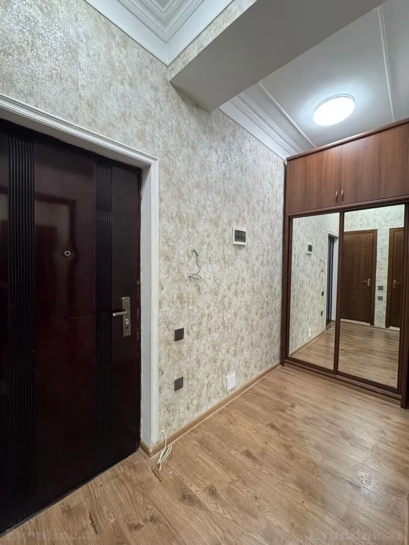 Kirayə verilir 2 otaqlı Mənzil Yeni tikili 65 m² 8-ci kilometr - şəkil 9