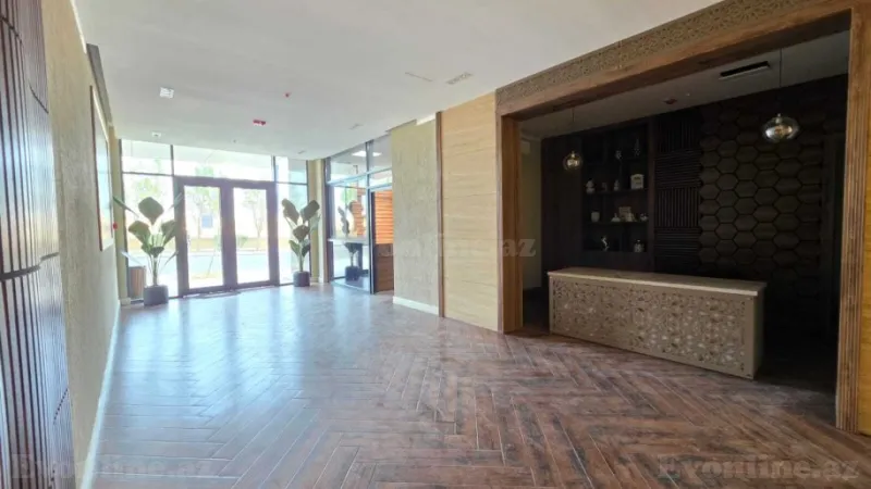 Satılır 3 otaqlı Mənzil Yeni tikili 157 m² Xətai r. - şəkil 3