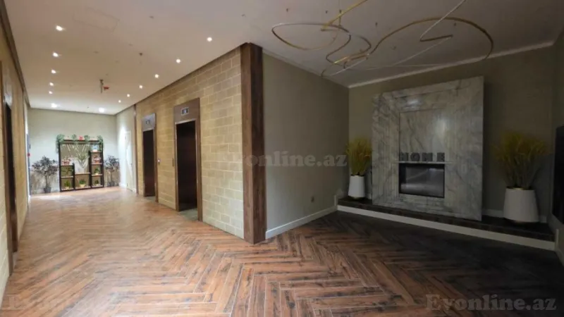 Satılır 3 otaqlı Mənzil Yeni tikili 157 m² Xətai r. - şəkil 4