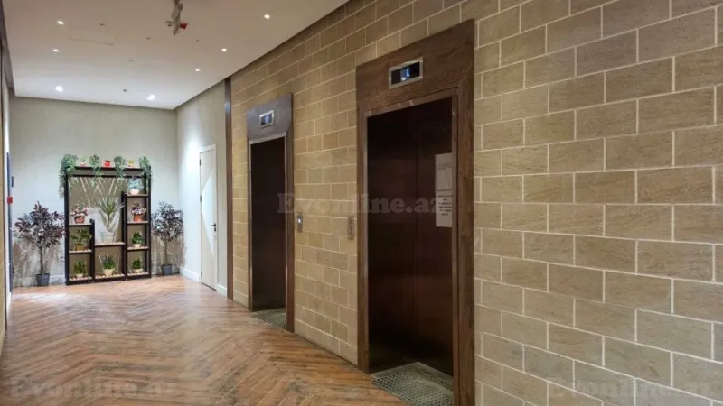 Satılır 3 otaqlı Mənzil Yeni tikili 157 m² Xətai r. - şəkil 5