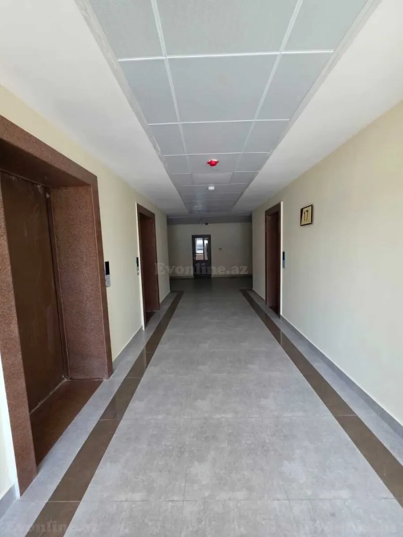 Satılır 3 otaqlı Mənzil Yeni tikili 157 m² Xətai r. - şəkil 6