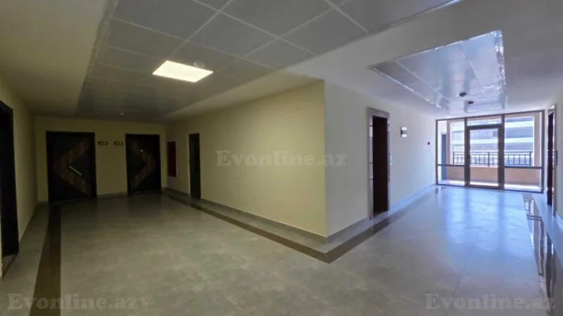 Satılır 3 otaqlı Mənzil Yeni tikili 157 m² Xətai r. - şəkil 7