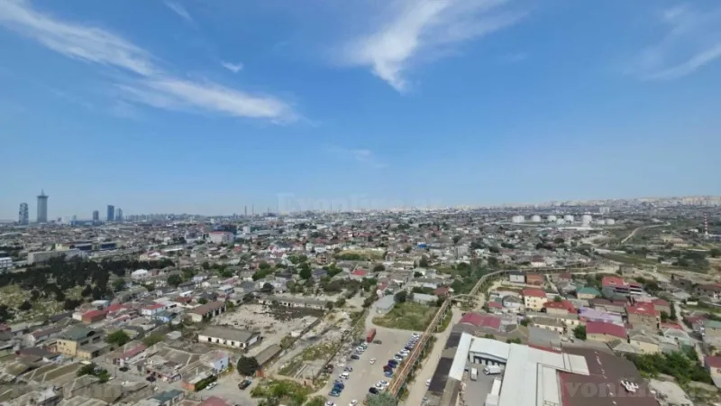 Satılır 3 otaqlı Mənzil Yeni tikili 157 m² Xətai r. - şəkil 11