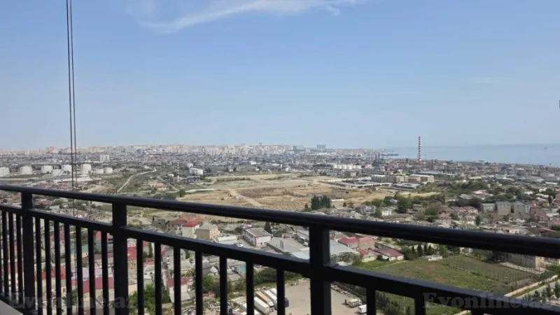 Satılır 3 otaqlı Mənzil Yeni tikili 157 m² Xətai r. - şəkil 12