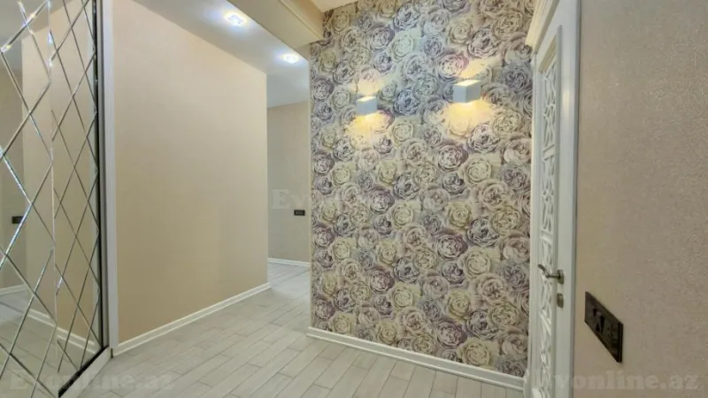 Satılır 2 otaqlı Mənzil Yeni tikili 78 m² Badamdar - şəkil 9