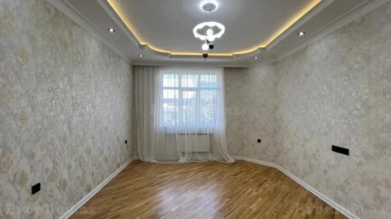 Satılır 3 otaqlı Mənzil Yeni tikili 126 m² Həzi Aslanov m. - şəkil 14