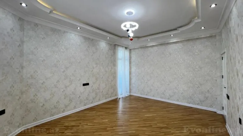 Satılır 3 otaqlı Mənzil Yeni tikili 126 m² Həzi Aslanov m. - şəkil 15