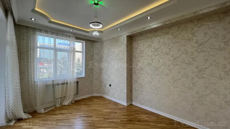 Satılır 3 otaqlı Mənzil Yeni tikili 126 m² Həzi Aslanov m. - şəkil 18