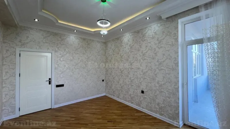 Satılır 3 otaqlı Mənzil Yeni tikili 126 m² Həzi Aslanov m. - şəkil 19