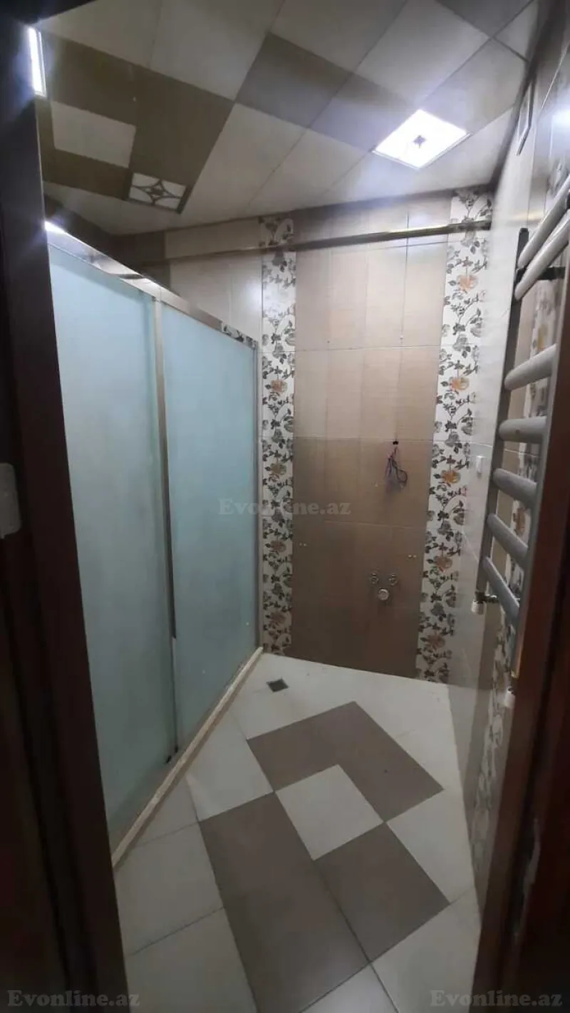 Satılır 2 otaqlı Mənzil Yeni tikili 85 m² Xətai r. - şəkil 9