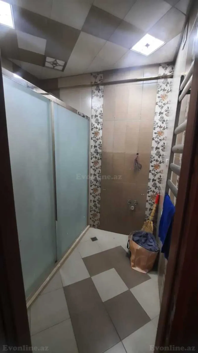 Satılır 2 otaqlı Mənzil Yeni tikili 85 m² Xətai r. - şəkil 10