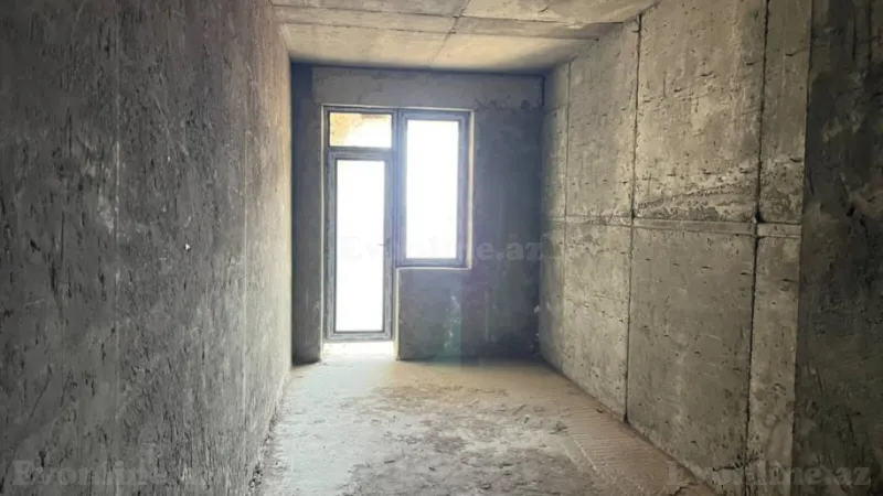 Satılır 5 otaqlı Mənzil Yeni tikili 323 m² Nəriman Nərimanov m. - şəkil 4