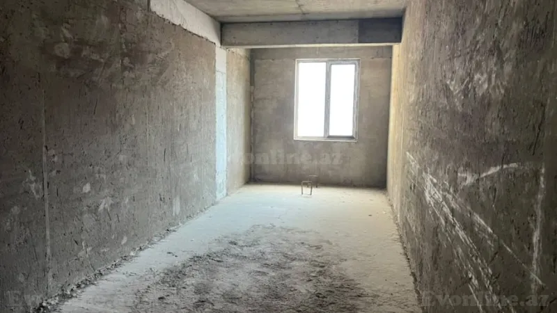 Satılır 5 otaqlı Mənzil Yeni tikili 323 m² Nəriman Nərimanov m. - şəkil 5