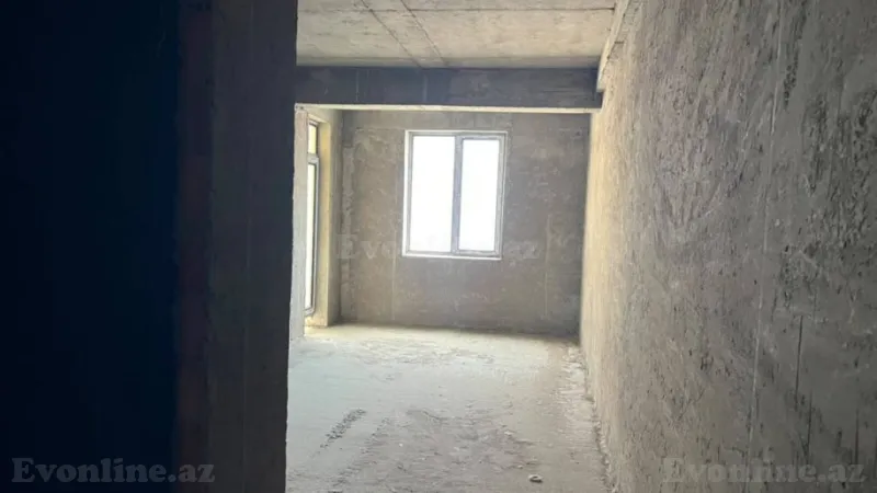 Satılır 5 otaqlı Mənzil Yeni tikili 323 m² Nəriman Nərimanov m. - şəkil 6