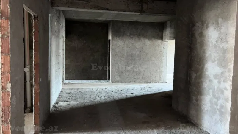 Satılır 5 otaqlı Mənzil Yeni tikili 323 m² Nəriman Nərimanov m. - şəkil 9