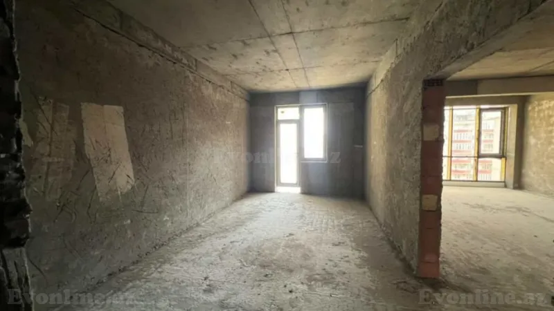Satılır 5 otaqlı Mənzil Yeni tikili 323 m² Nəriman Nərimanov m. - şəkil 11