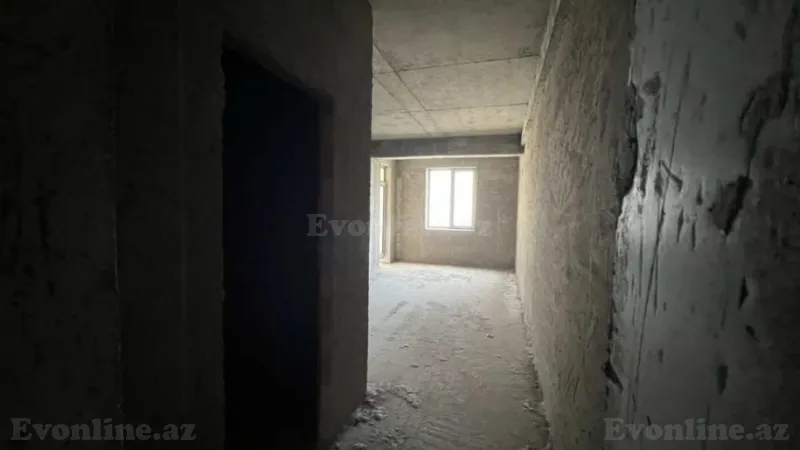 Satılır 5 otaqlı Mənzil Yeni tikili 323 m² Nəriman Nərimanov m. - şəkil 12