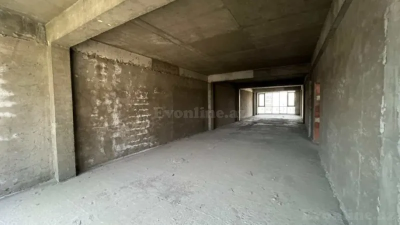 Satılır 5 otaqlı Mənzil Yeni tikili 323 m² Nəriman Nərimanov m. - şəkil 13