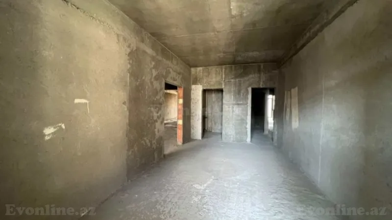 Satılır 5 otaqlı Mənzil Yeni tikili 323 m² Nəriman Nərimanov m. - şəkil 14