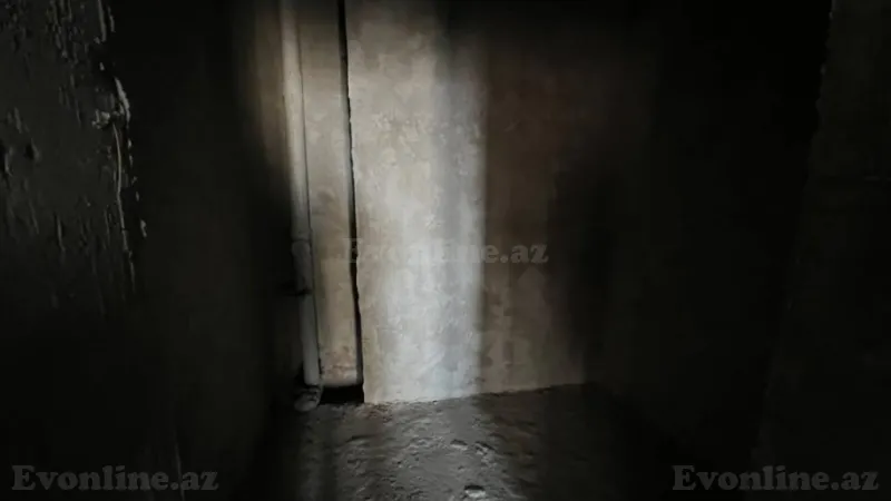 Satılır 5 otaqlı Mənzil Yeni tikili 323 m² Nəriman Nərimanov m. - şəkil 17