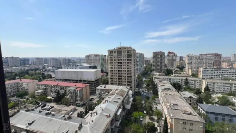 Satılır 5 otaqlı Mənzil Yeni tikili 323 m² Nəriman Nərimanov m. - şəkil 20