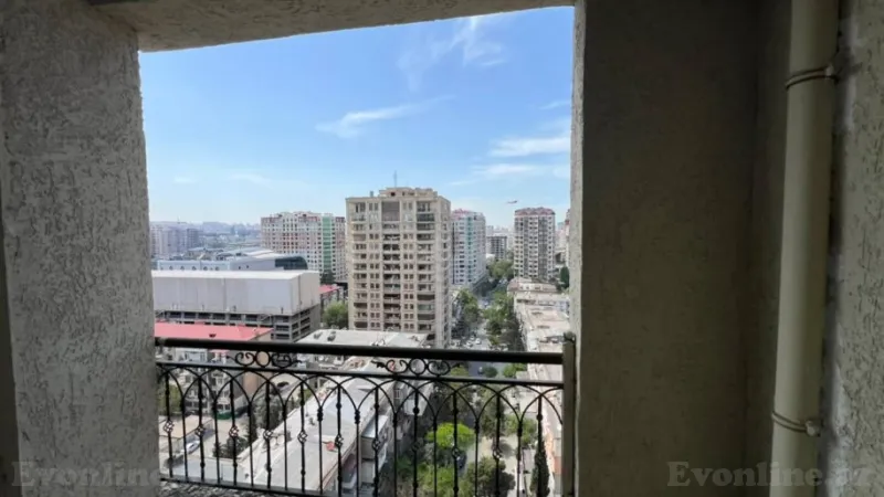 Satılır 5 otaqlı Mənzil Yeni tikili 323 m² Nəriman Nərimanov m. - şəkil 22