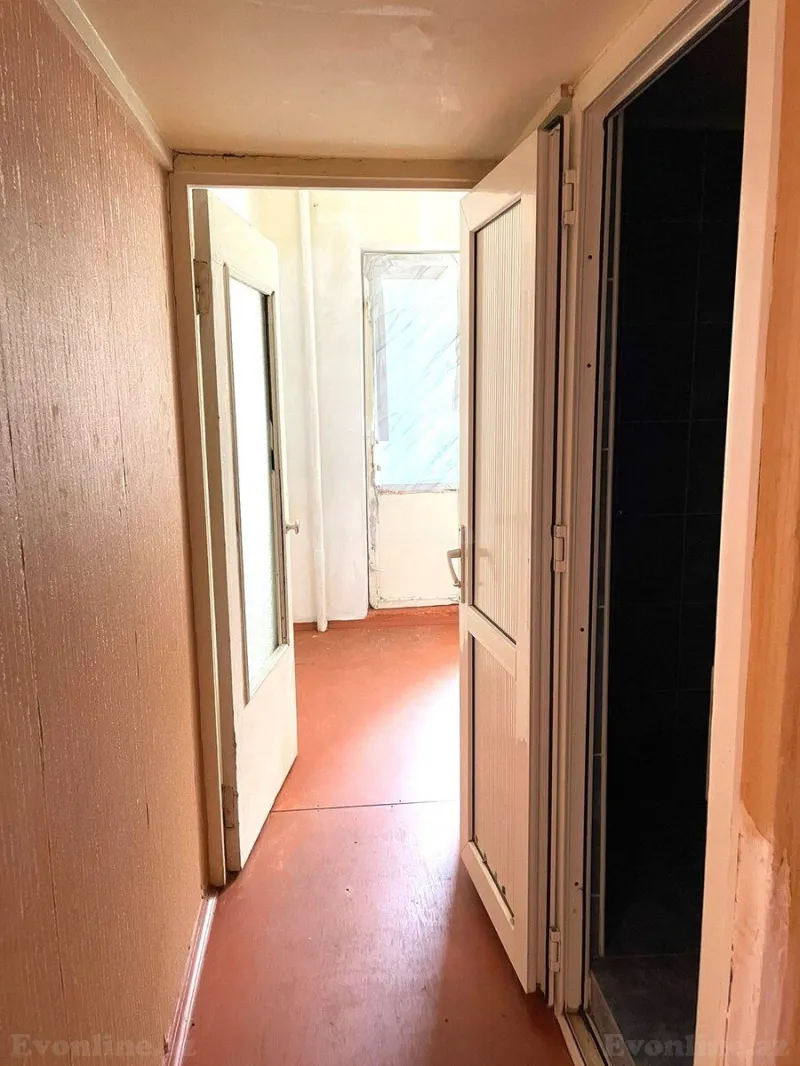 Kirayə verilir 1 otaqlı Mənzil Köhnə tikili 30 m² Əhmədli - şəkil 7