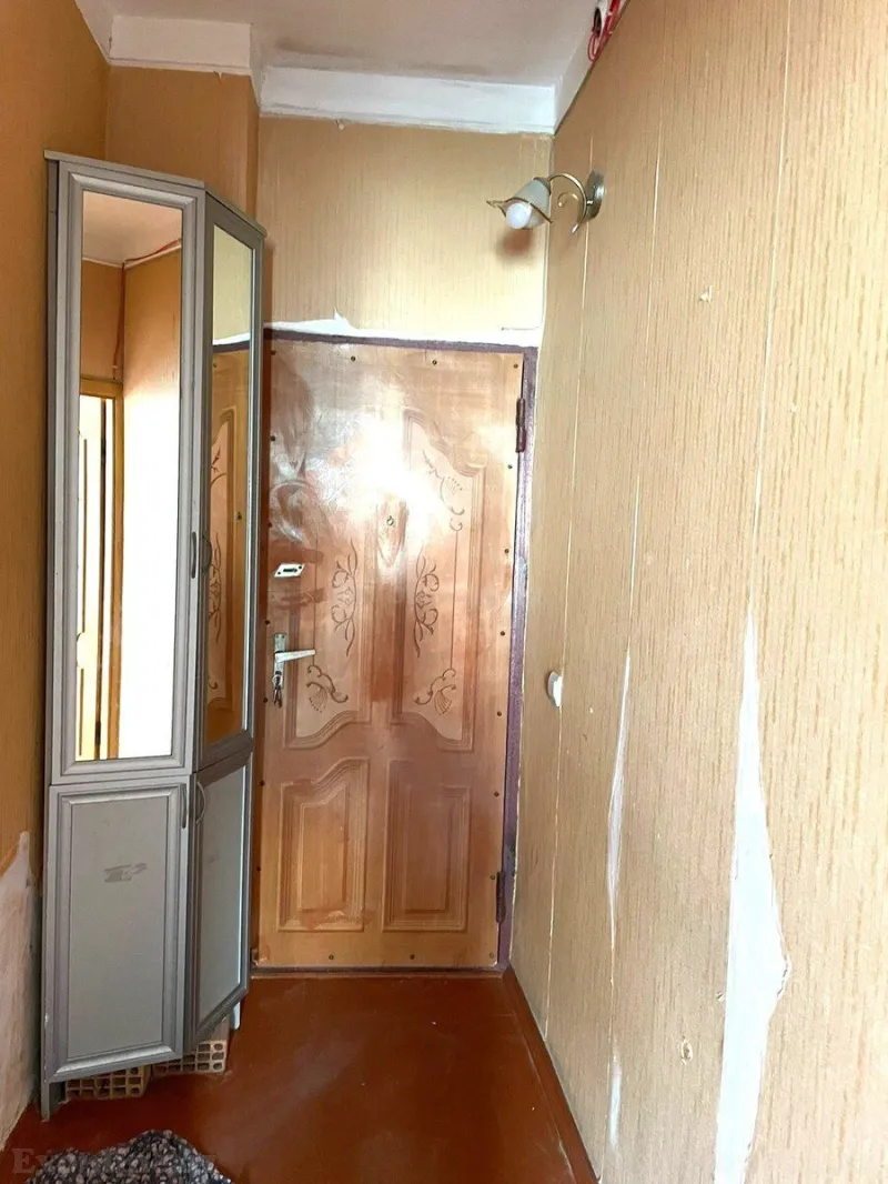 Kirayə verilir 1 otaqlı Mənzil Köhnə tikili 30 m² Əhmədli - şəkil 8