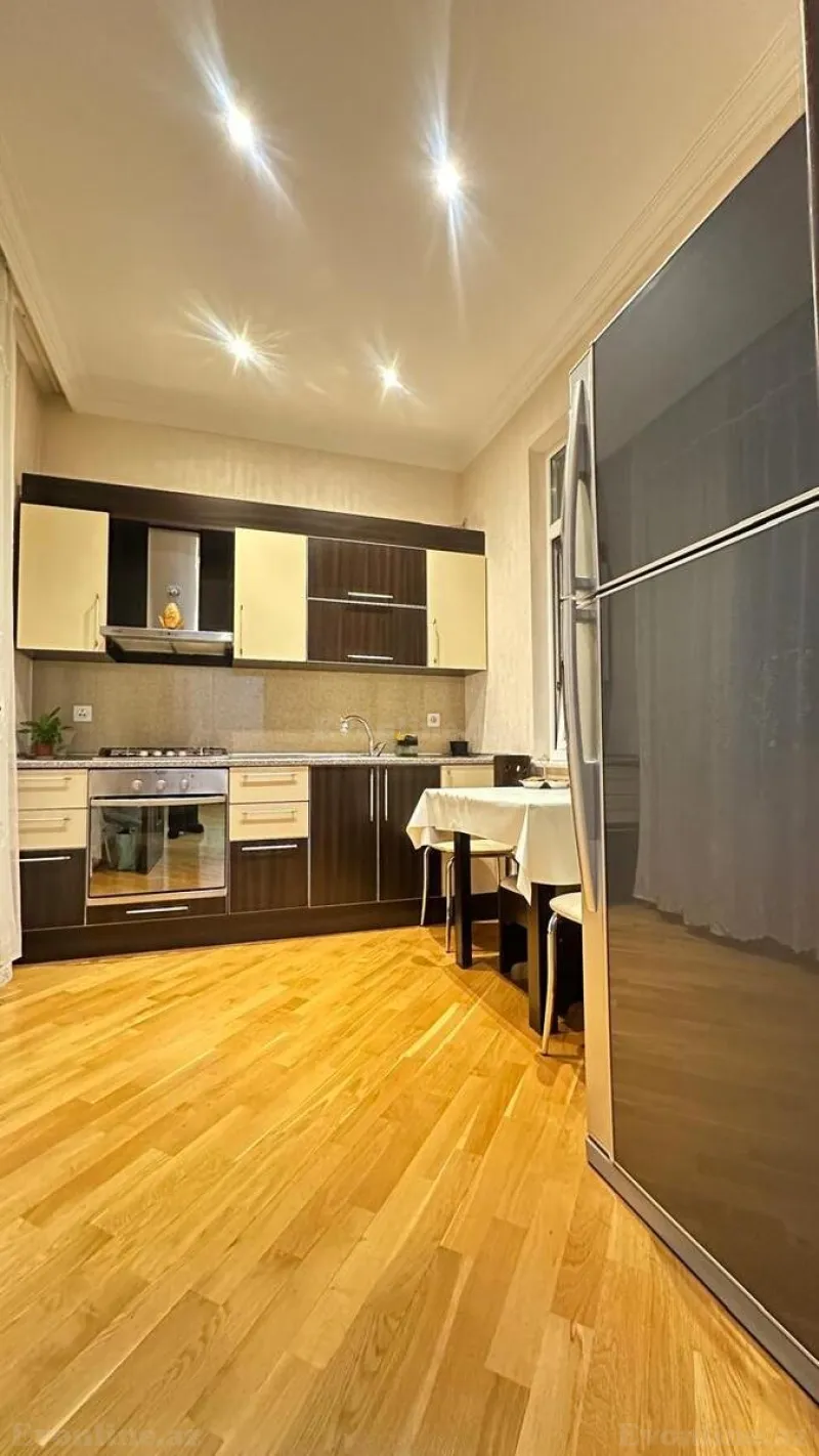 Satılır 2 otaqlı Mənzil Yeni tikili 72 m² Nəsimi r. - şəkil 7