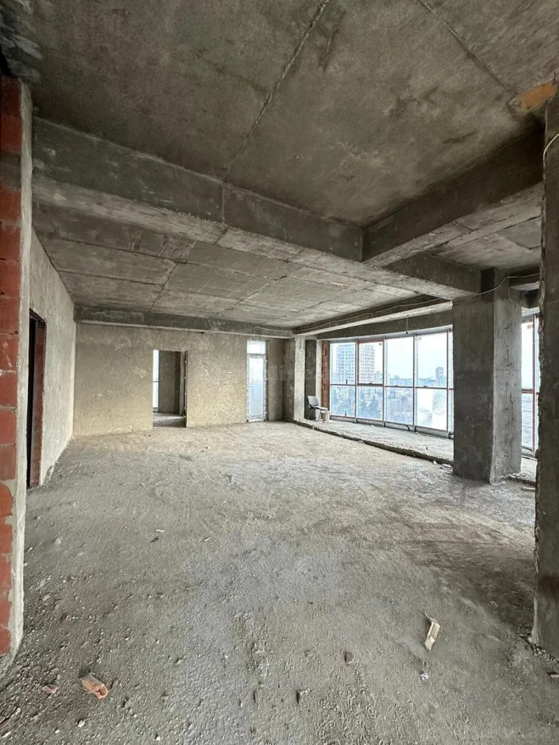 Satılır 4 otaqlı Mənzil Yeni tikili 200 m² Həzi Aslanov m. - şəkil 9