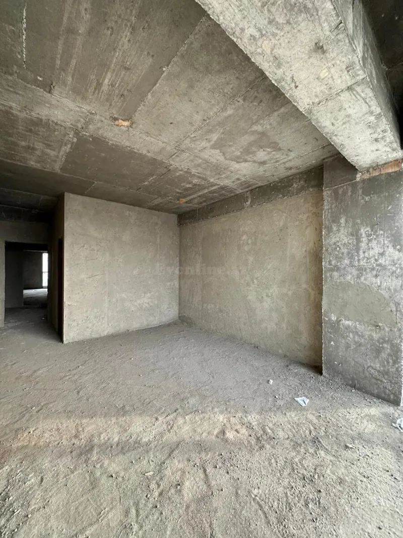 Satılır 4 otaqlı Mənzil Yeni tikili 200 m² Həzi Aslanov m. - şəkil 13
