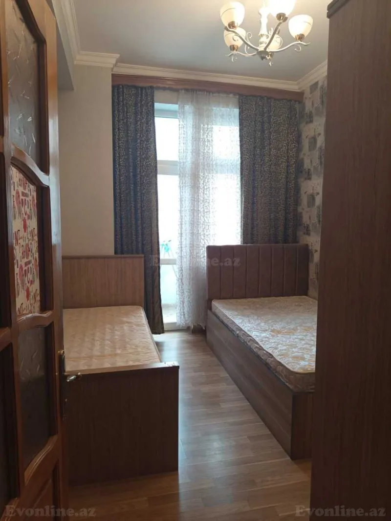 Satılır 3 otaqlı Mənzil Yeni tikili 110 m² Xırdalan - şəkil 7