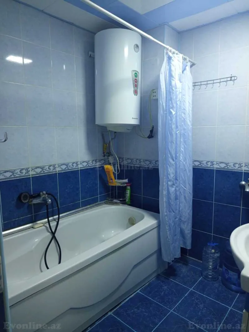 Satılır 3 otaqlı Mənzil Yeni tikili 110 m² Xırdalan - şəkil 11