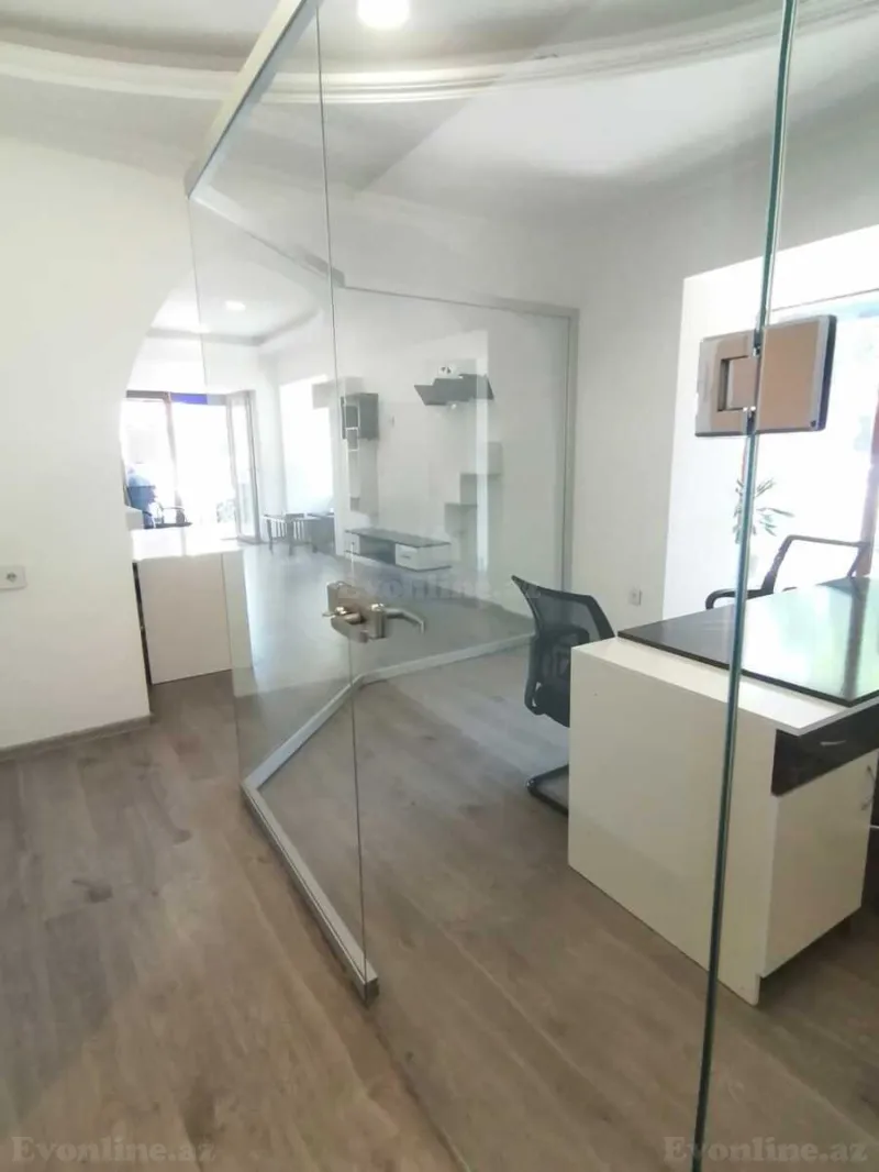 Kirayə verilir Obyekt 67 m² Nəsimi r. - şəkil 2