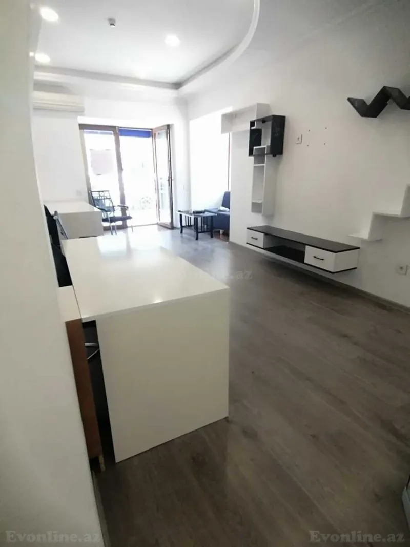 Kirayə verilir Obyekt 67 m² Nəsimi r. - şəkil 3