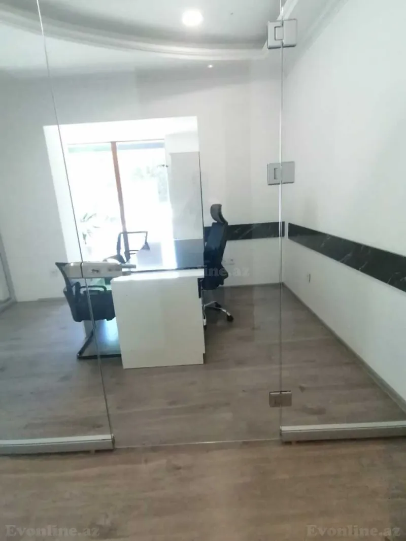 Kirayə verilir Obyekt 67 m² Nəsimi r. - şəkil 4