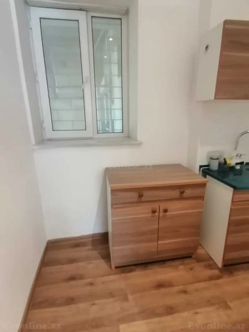 Kirayə verilir Obyekt 67 m² Nəsimi r. - şəkil 5