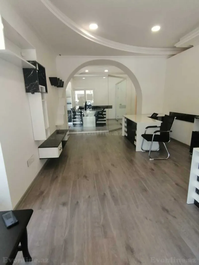 Kirayə verilir Obyekt 67 m² Nəsimi r. - şəkil 6