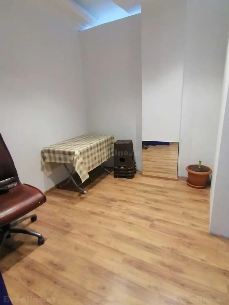 Kirayə verilir Obyekt 67 m² Nəsimi r. - şəkil 7