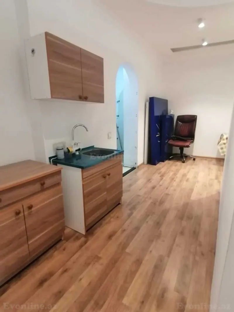 Kirayə verilir Obyekt 67 m² Nəsimi r. - şəkil 8