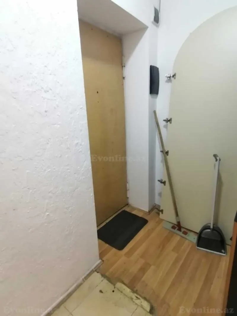 Kirayə verilir Obyekt 67 m² Nəsimi r. - şəkil 9