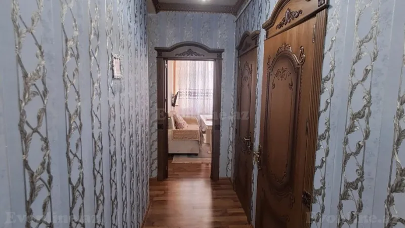 Satılır 3 otaqlı Mənzil Yeni tikili 92 m² Masazır - şəkil 5
