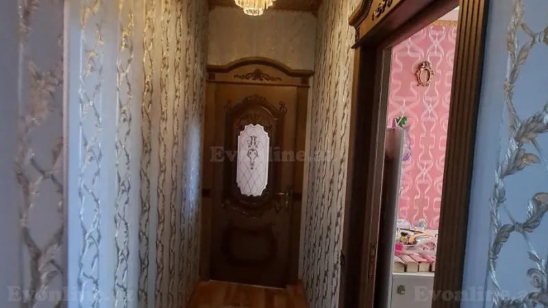 Satılır 3 otaqlı Mənzil Yeni tikili 92 m² Masazır - şəkil 6