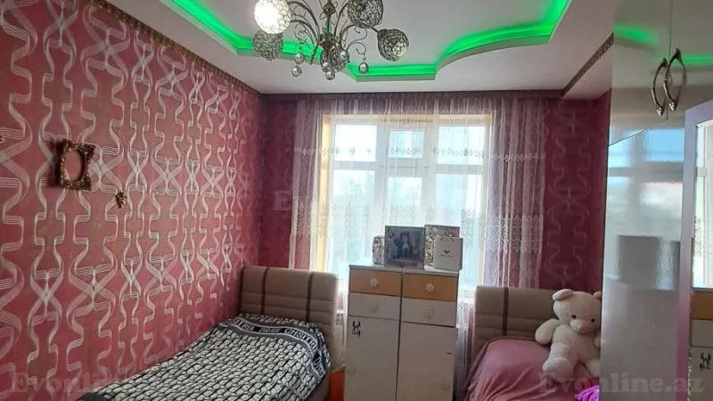 Satılır 3 otaqlı Mənzil Yeni tikili 92 m² Masazır - şəkil 7