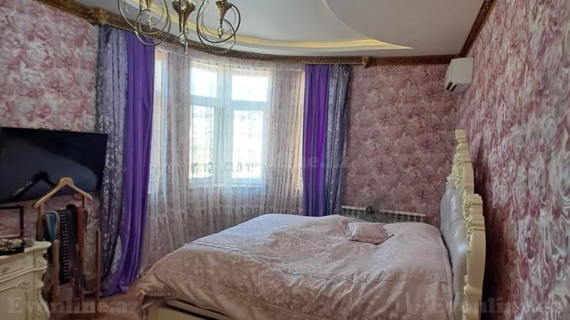 Satılır 3 otaqlı Mənzil Yeni tikili 92 m² Masazır - şəkil 9